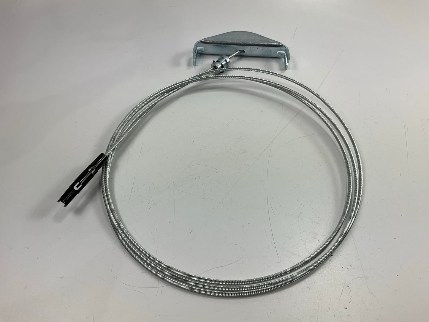 Carquest BCA660362 Intermediate Parking Brake Cable