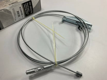 Carquest BCA660364 Intermediate Parking Brake Cable