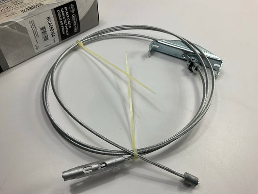 Carquest BCA660364 Intermediate Parking Brake Cable