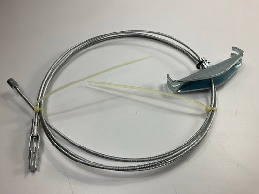 Carquest BCA660364 Intermediate Parking Brake Cable