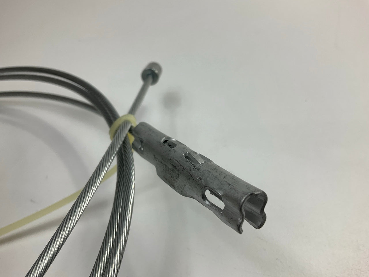 Carquest BCA660364 Intermediate Parking Brake Cable