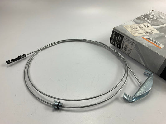 Carquest BCA660365 Intermediate Parking Brake Cable