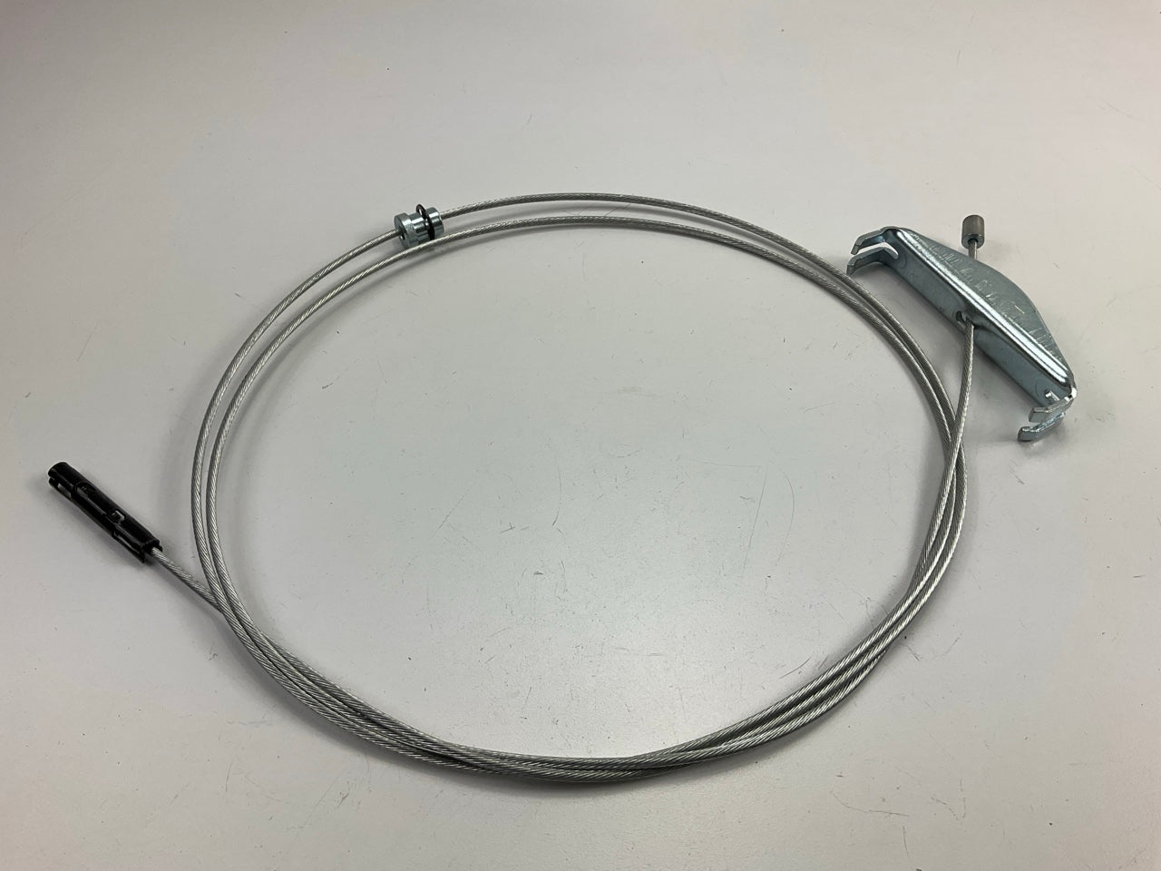 Carquest BCA660365 Intermediate Parking Brake Cable