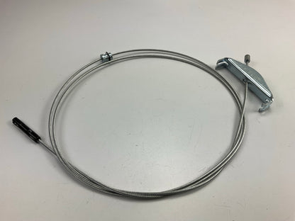 Carquest BCA660365 Intermediate Parking Brake Cable