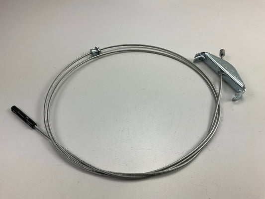 Carquest BCA660365 Intermediate Parking Brake Cable