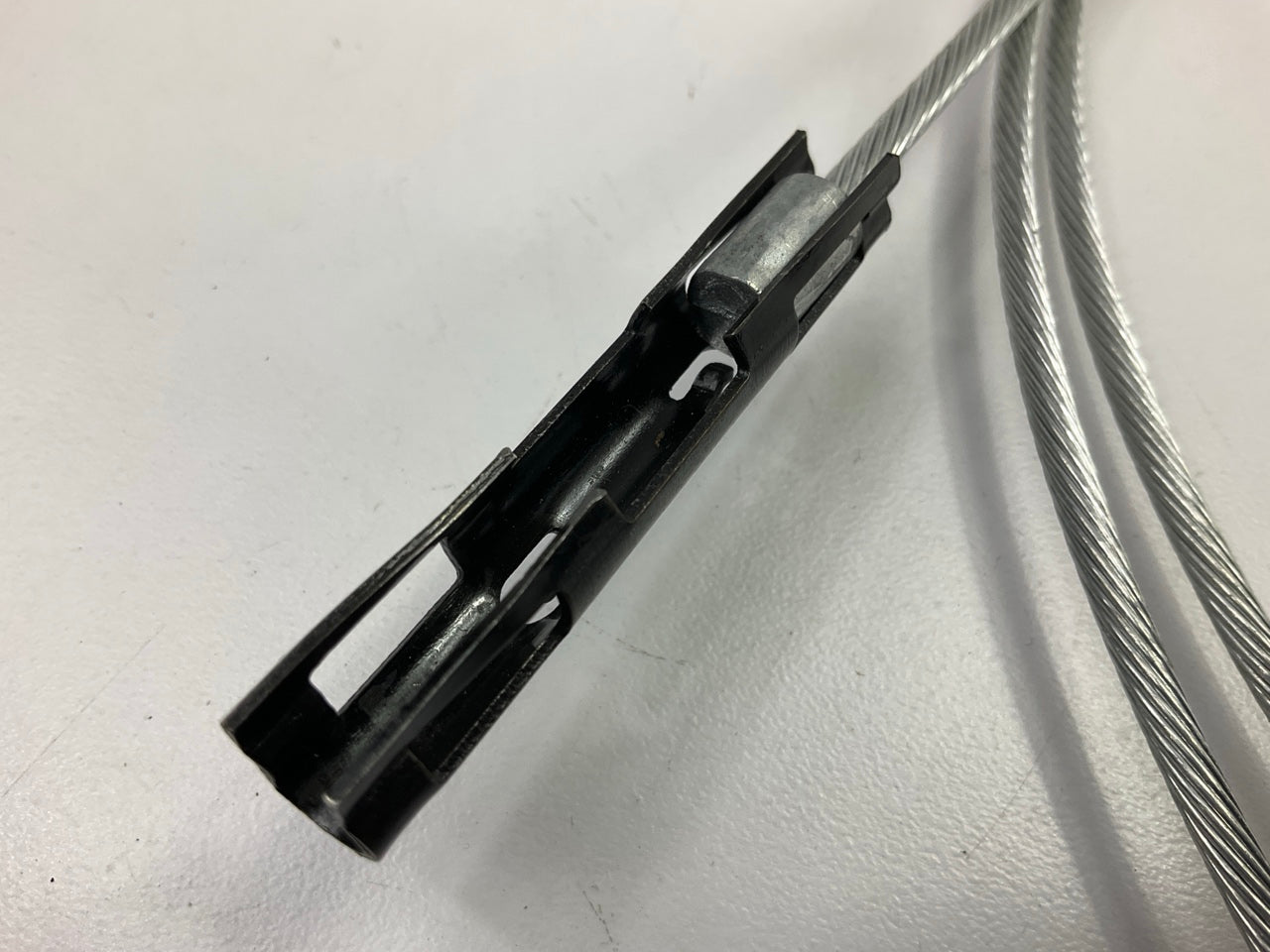 Carquest BCA660365 Intermediate Parking Brake Cable
