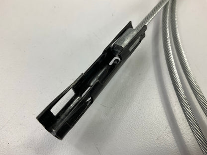 Carquest BCA660365 Intermediate Parking Brake Cable