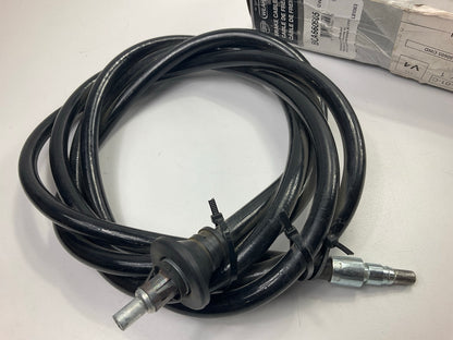 Carquest BCA660605 Front Parking Brake Cable