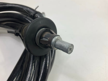 Carquest BCA660605 Front Parking Brake Cable