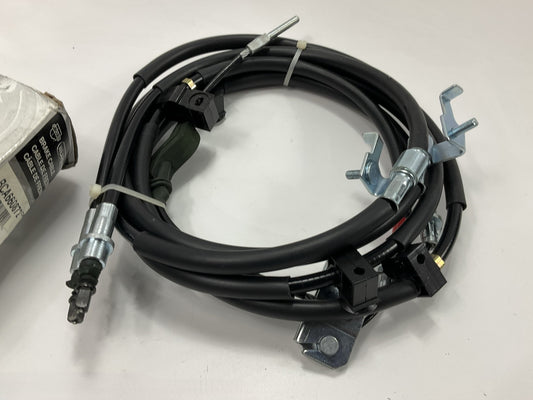 Carquest BCA660872 Parking Brake Cable For 2004-2008 Mazda 3