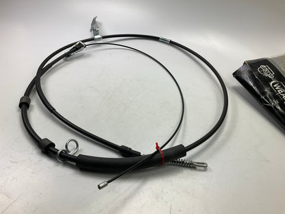 Carquest Rear Right Parking Brake Cable 04-05 Ford F-150 4WD CREW CAB 5.5'' Bed