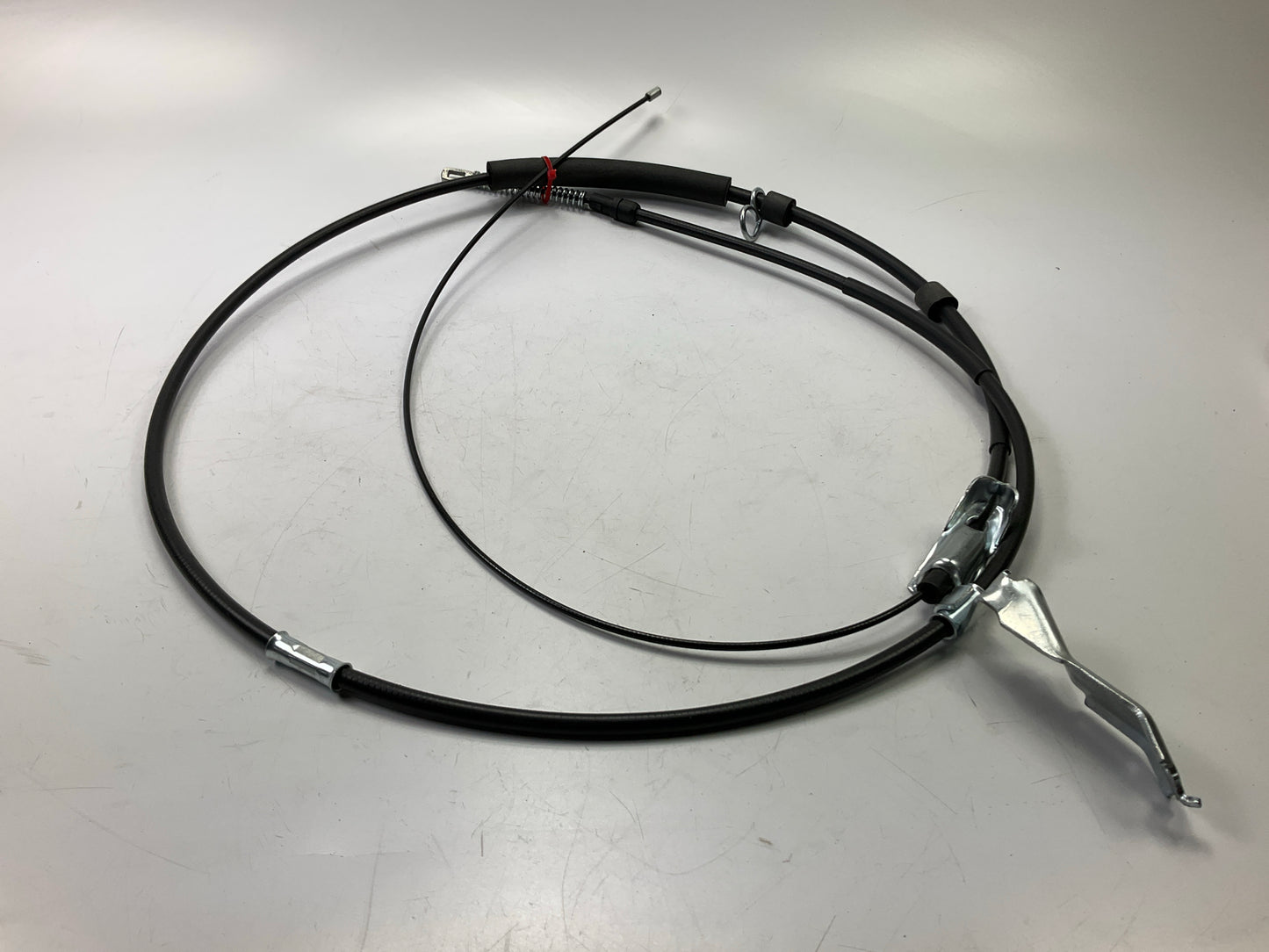 Carquest Rear Right Parking Brake Cable 04-05 Ford F-150 4WD CREW CAB 5.5'' Bed