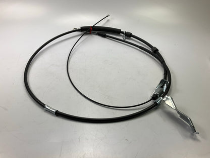 Carquest Rear Right Parking Brake Cable 04-05 Ford F-150 4WD CREW CAB 5.5'' Bed