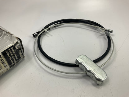 Carquest BCA660987 Intermediate Parking Brake Cable