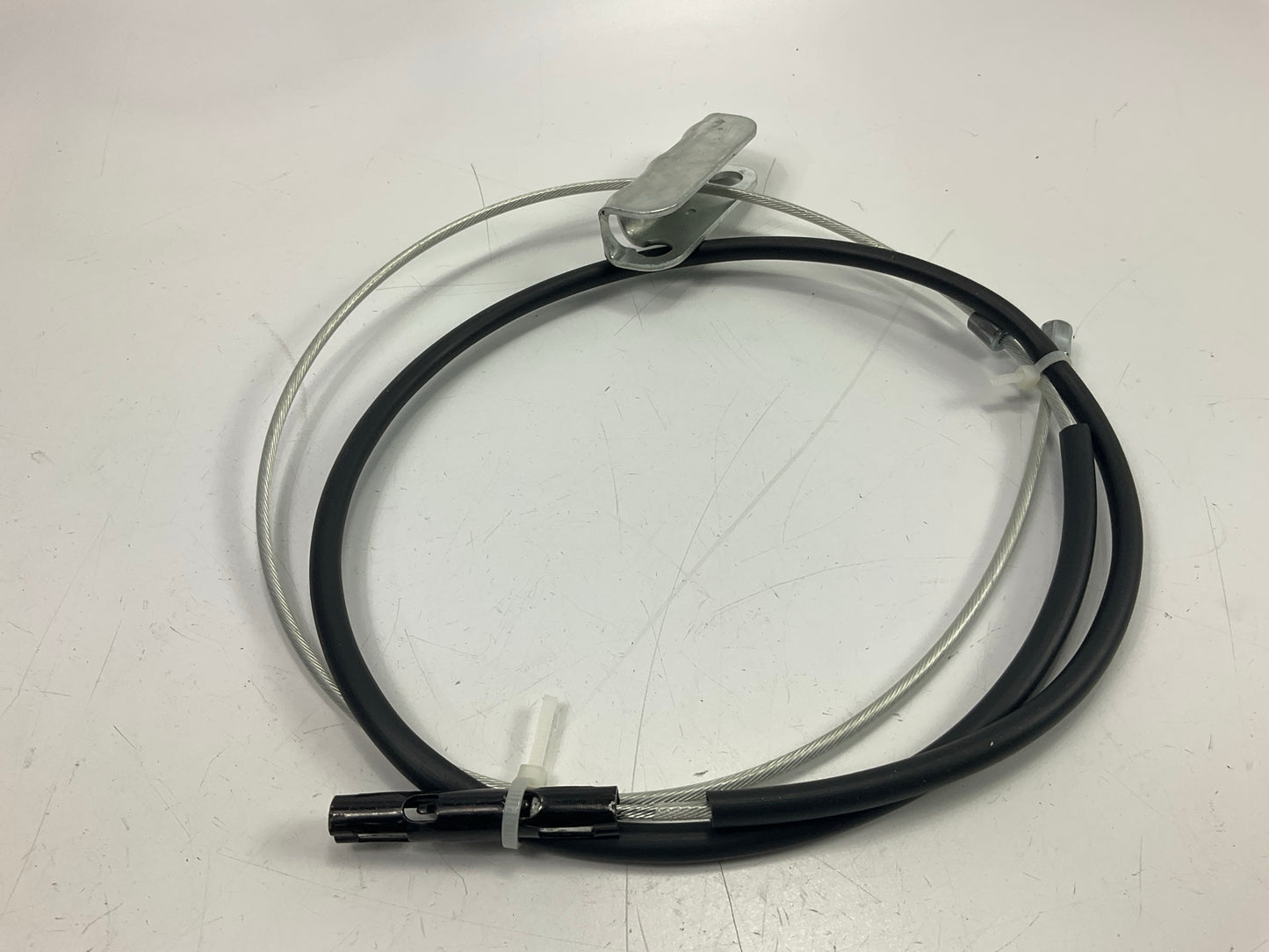 Carquest BCA660987 Intermediate Parking Brake Cable