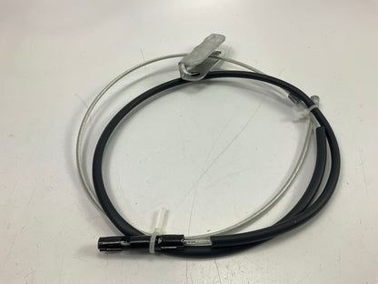 Carquest BCA660987 Intermediate Parking Brake Cable