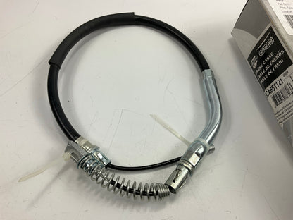 Carquest BCA661121 Rear Left Parking Brake Cable For 2003-2004 Dodge Dakota 4WD