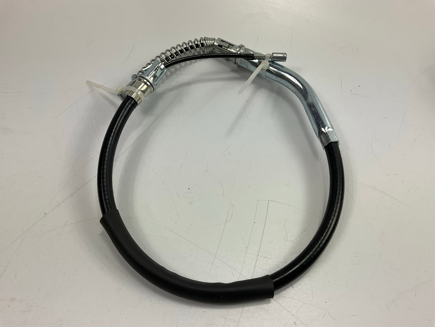 Carquest BCA661121 Rear Left Parking Brake Cable For 2003-2004 Dodge Dakota 4WD