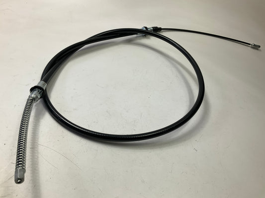 Carquest BCA92847 Rear Left Parking Brake Cable
