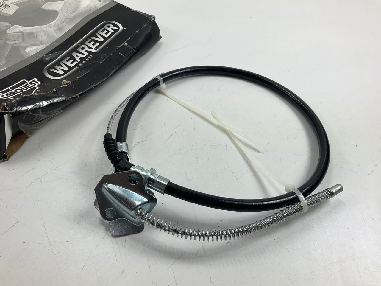 Carquest BCA92882 Rear Parking Brake Cable