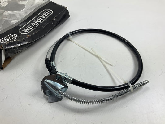 Carquest BCA92882 Rear Parking Brake Cable