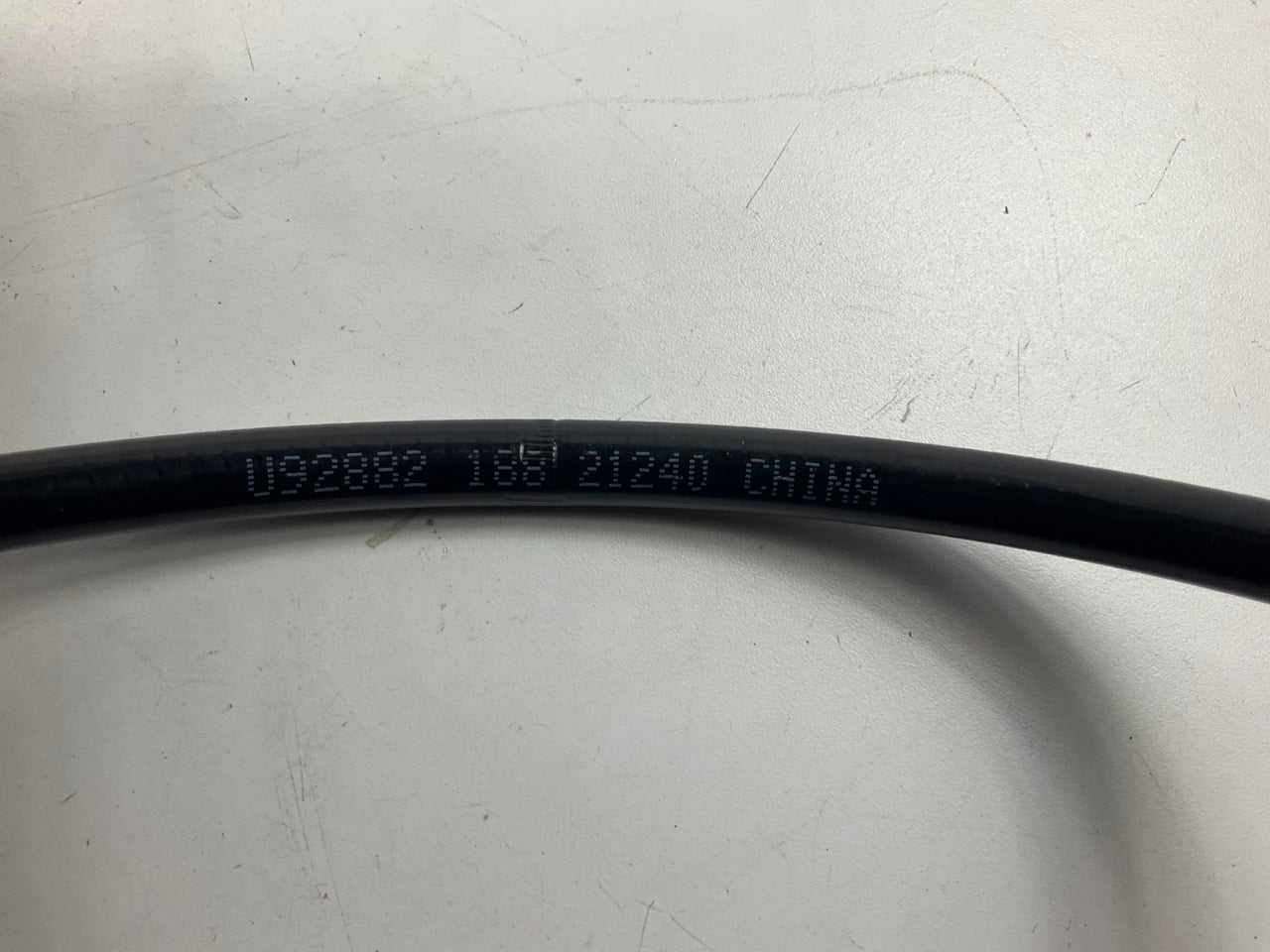 Carquest BCA92882 Rear Parking Brake Cable