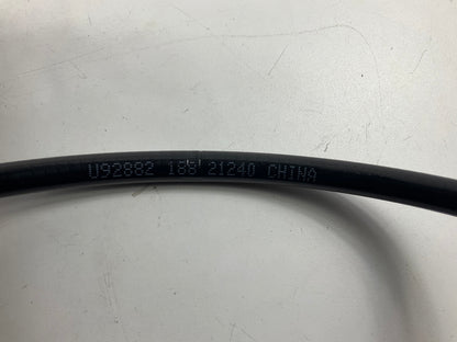 Carquest BCA92882 Rear Parking Brake Cable