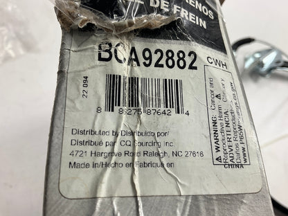 Carquest BCA92882 Rear Parking Brake Cable