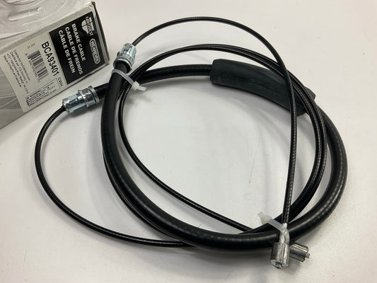 Carquest BCA93401 Front Parking Brake Cable