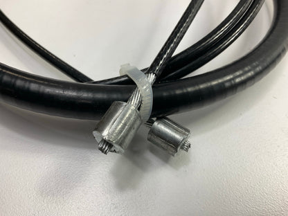 Carquest BCA93401 Front Parking Brake Cable