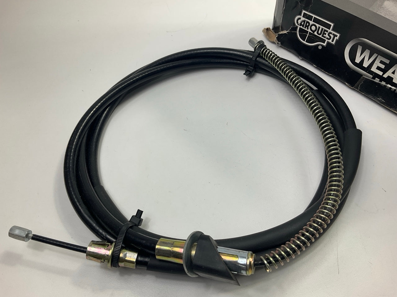 Carquest BCA93894 Rear Right Parking Brake Cable