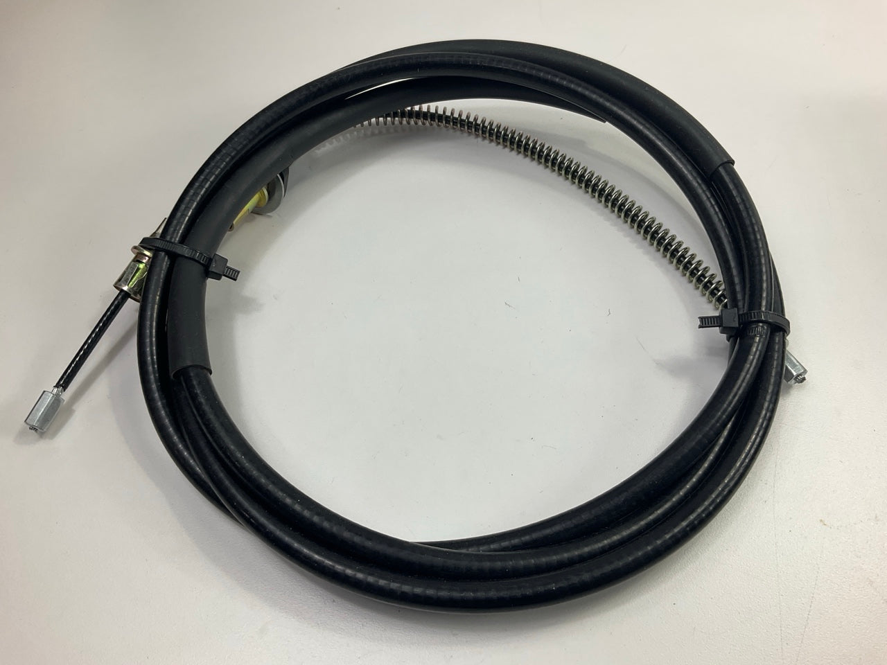 Carquest BCA93894 Rear Right Parking Brake Cable