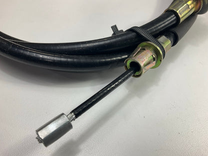 Carquest BCA93894 Rear Right Parking Brake Cable