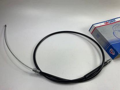 Carquest BCA94477 Front Parking Brake Cable