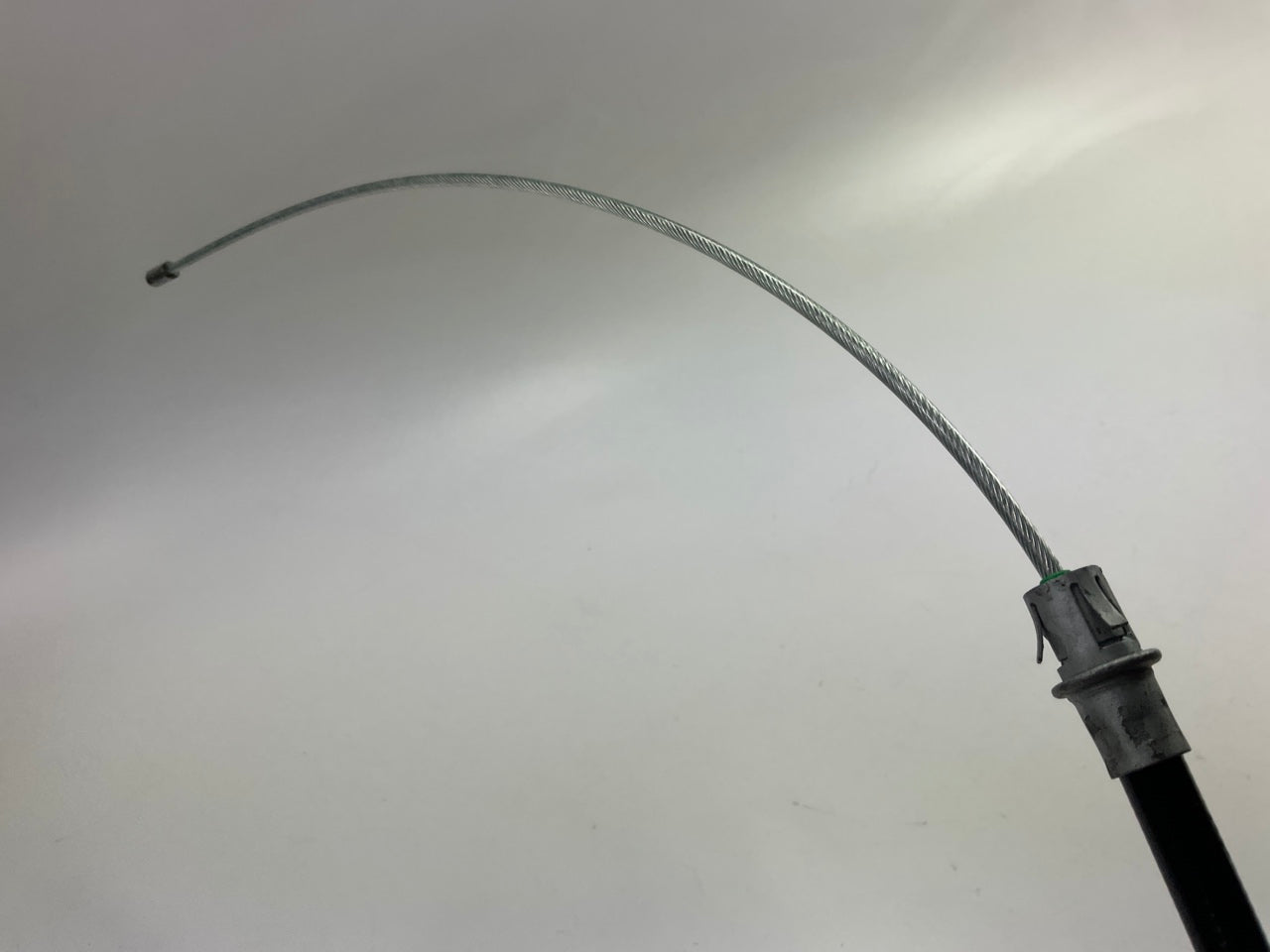 Carquest BCA94477 Front Parking Brake Cable