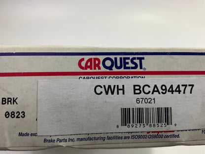Carquest BCA94477 Front Parking Brake Cable