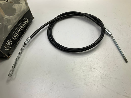 Carquest BCA95521 Rear Left Parking Brake Cable