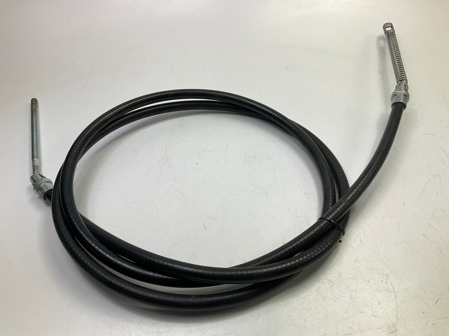 Carquest BCA95521 Rear Left Parking Brake Cable