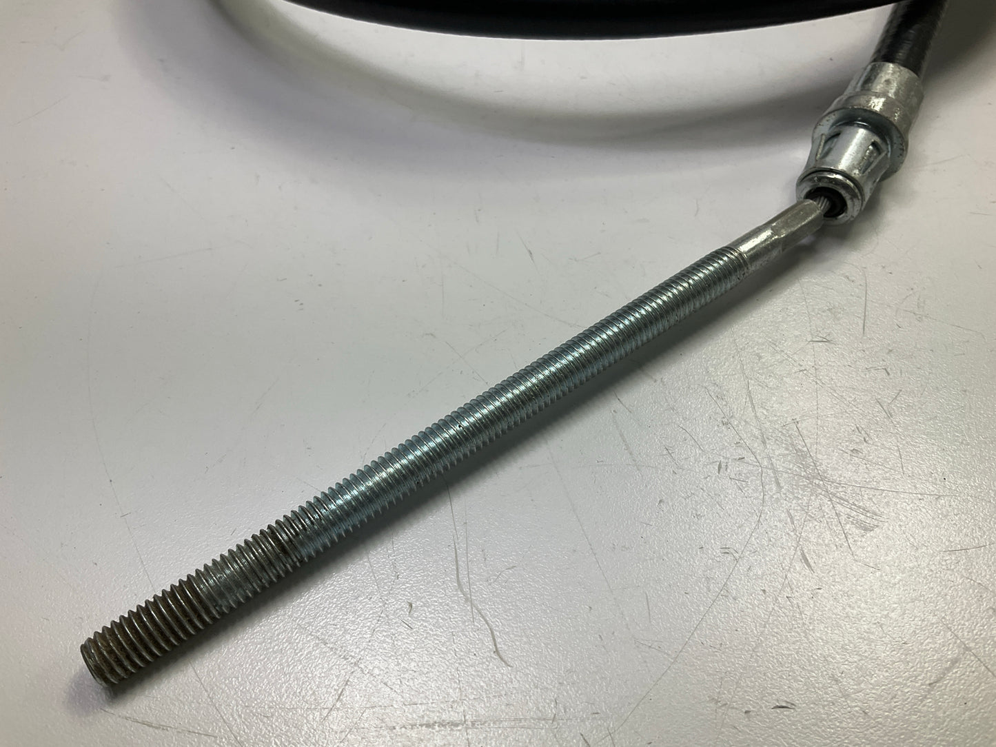Carquest BCA95521 Rear Left Parking Brake Cable
