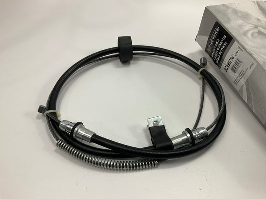 Carquest BCA95718 Rear Right Parking Brake Cable For 1999-2003 Ford Windstar