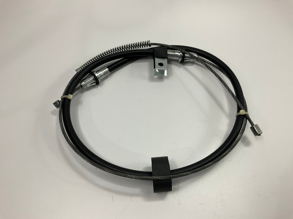 Carquest BCA95718 Rear Right Parking Brake Cable For 1999-2003 Ford Windstar