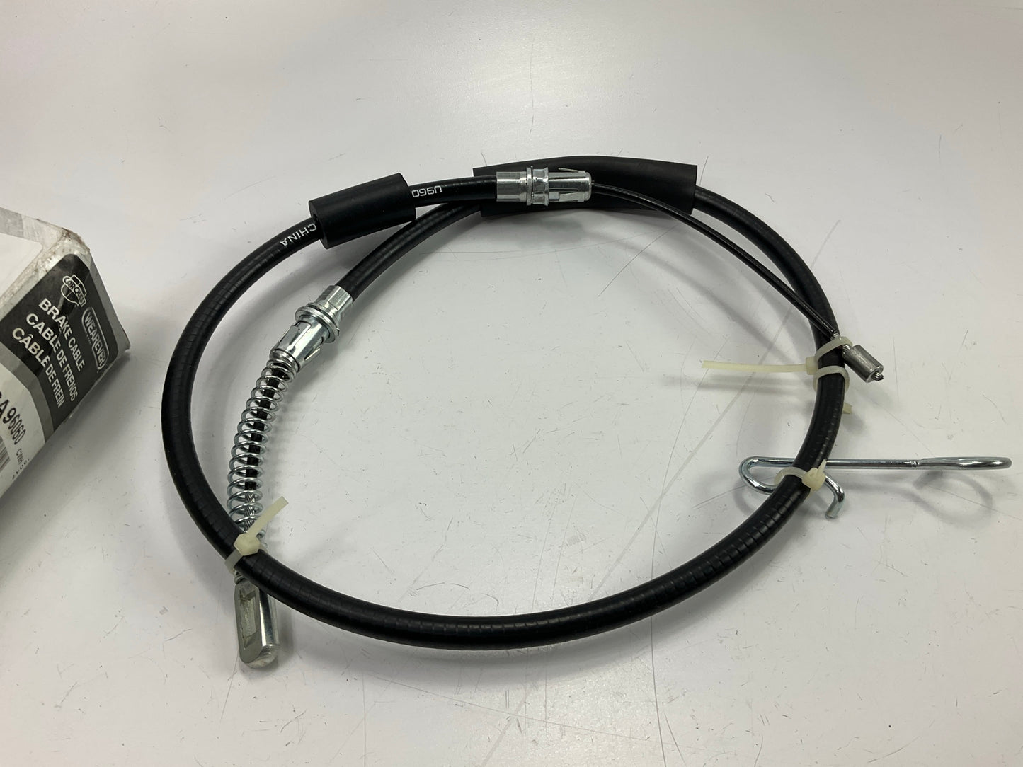 Carquest BCA96060 Rear Left Parking Brake Cable