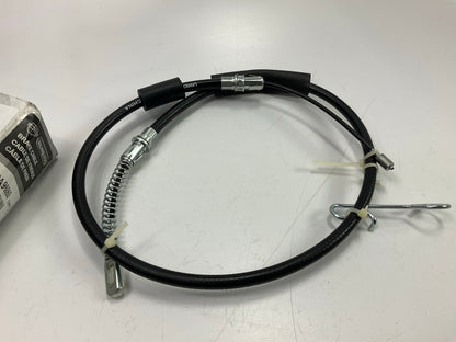 Carquest BCA96060 Rear Left Parking Brake Cable