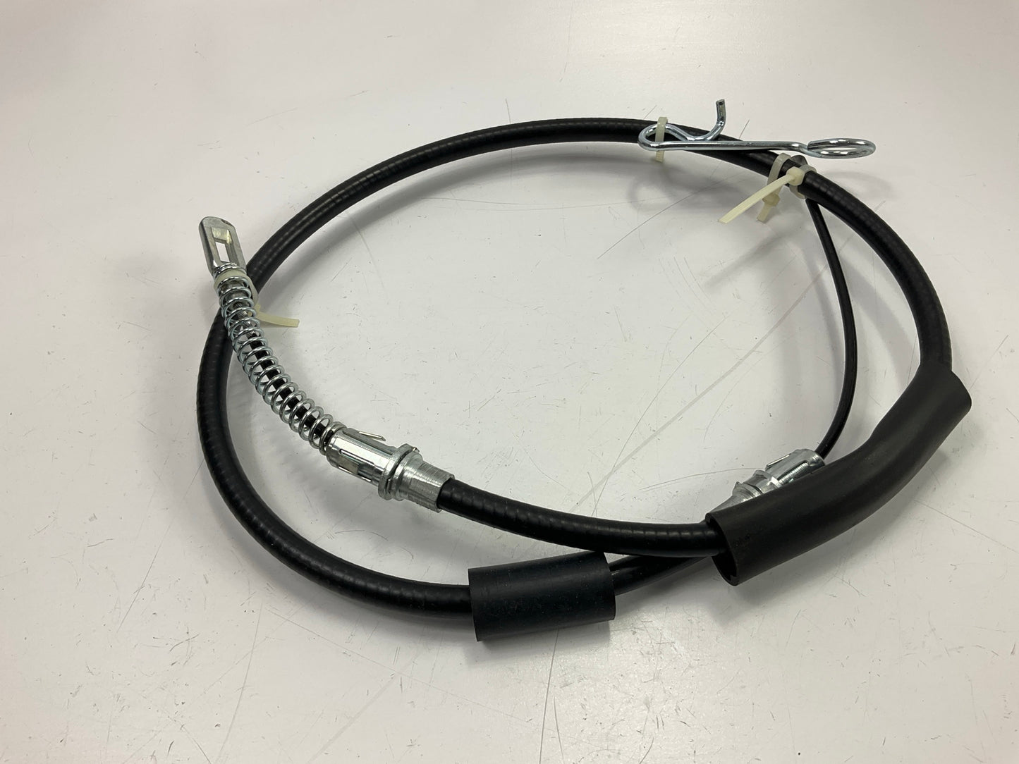 Carquest BCA96060 Rear Left Parking Brake Cable