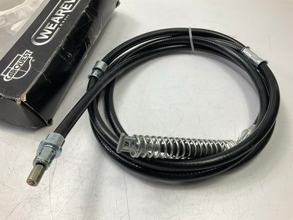 Carquest BCA96088 Rear Right Parking Brake Cable