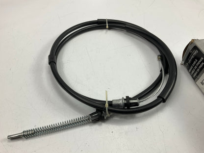 Carquest BCA96098 Rear Left Parking Brake Cable