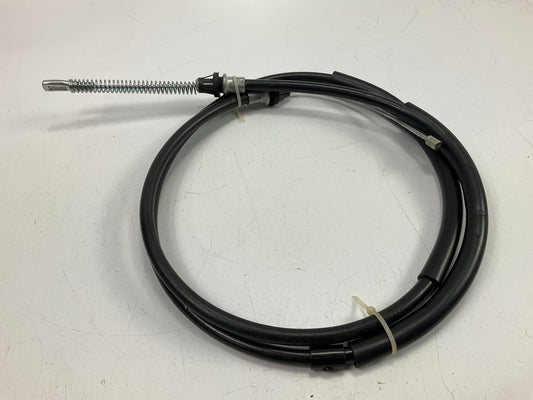 Carquest BCA96098 Rear Left Parking Brake Cable