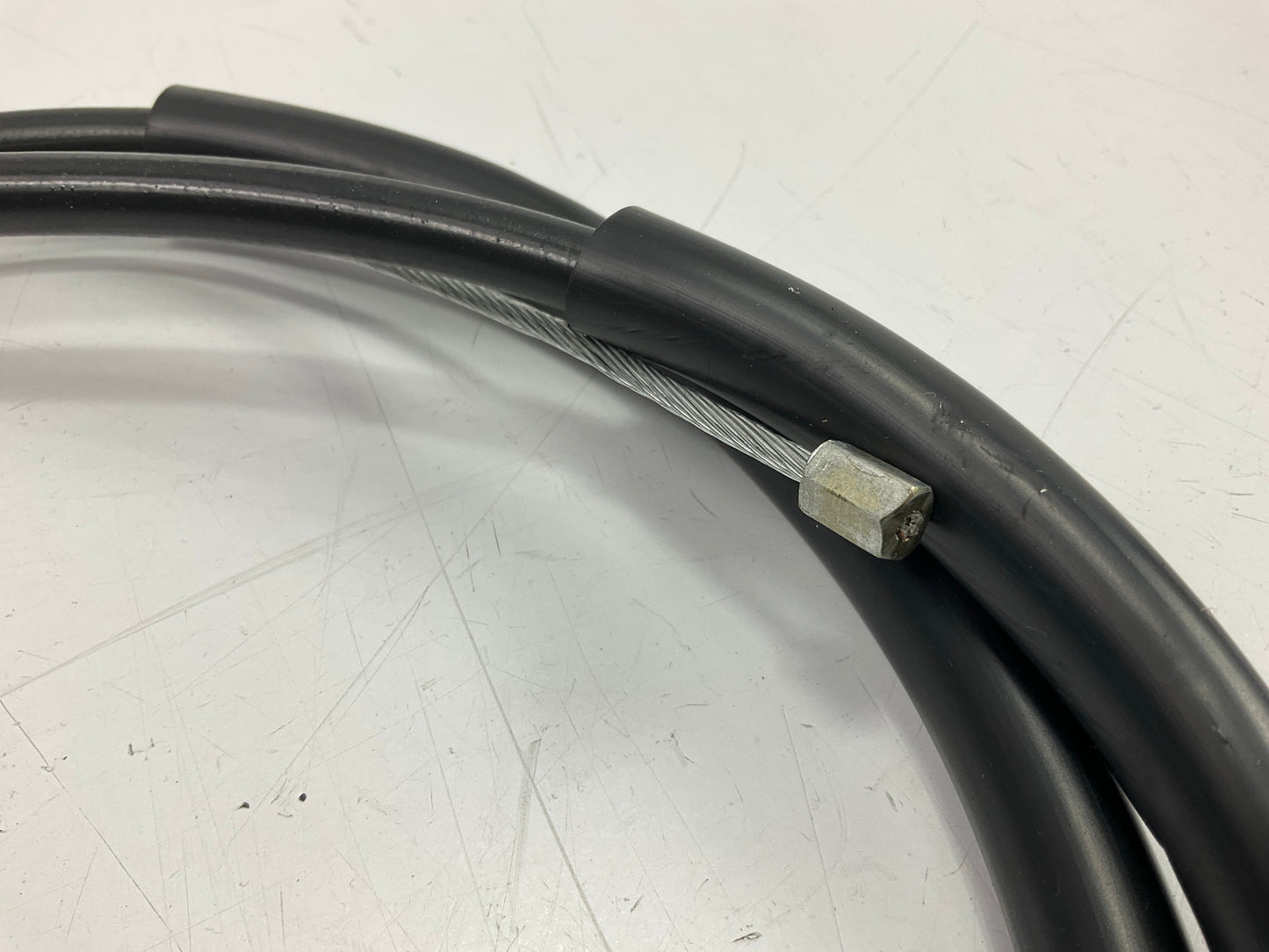 Carquest BCA96098 Rear Left Parking Brake Cable