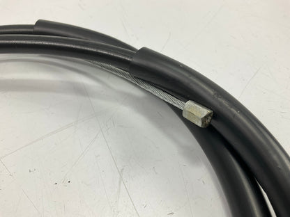 Carquest BCA96098 Rear Left Parking Brake Cable