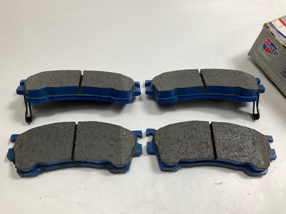Carquest BCD637 Front Brake Pads For 1994-1997 Ford Probe, 1994-2002 Mazda 626